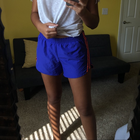 Athletic running shorts - Picture 3 of 6